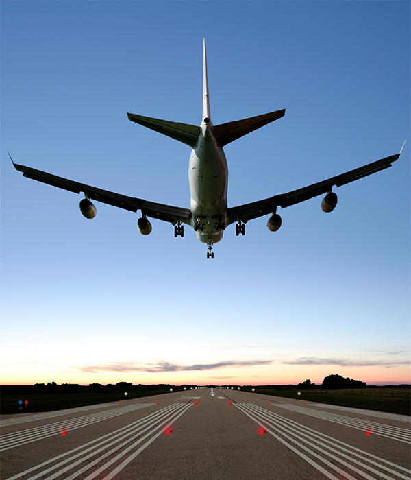 Airlines